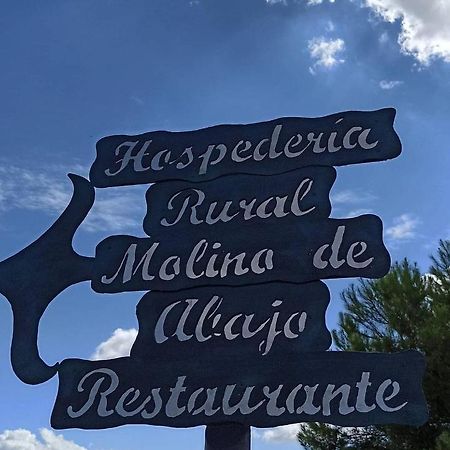Molino De Abajo Bullas Extérieur photo